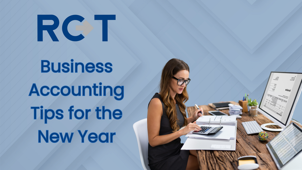 Maximize 2025 with Expert Small Business Accounting Support