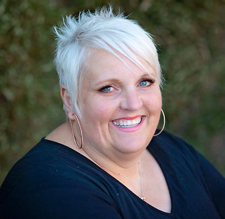 Photo of Andrea Crawley