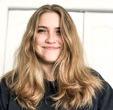 Photo of Anika Moreno