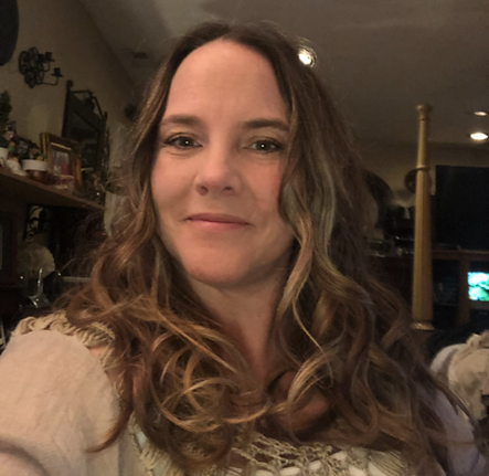 Photo of Carey Herold