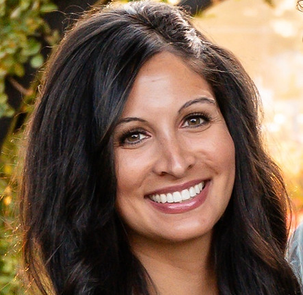 Photo of Carly Pratt