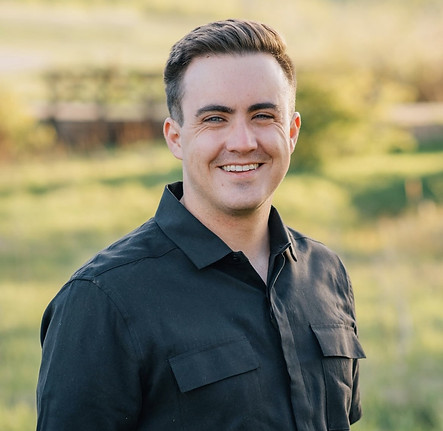 Photo of Dallin Poulson