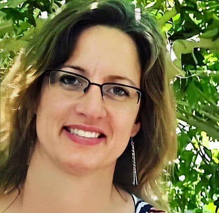 Photo of Julia Bridges