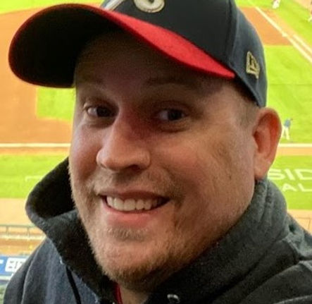 Photo of Lance Peterson