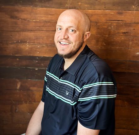 Photo of Nathan Wagner