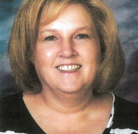 Photo of Shari Iverson