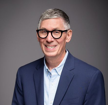 Photo of Stewart Robins